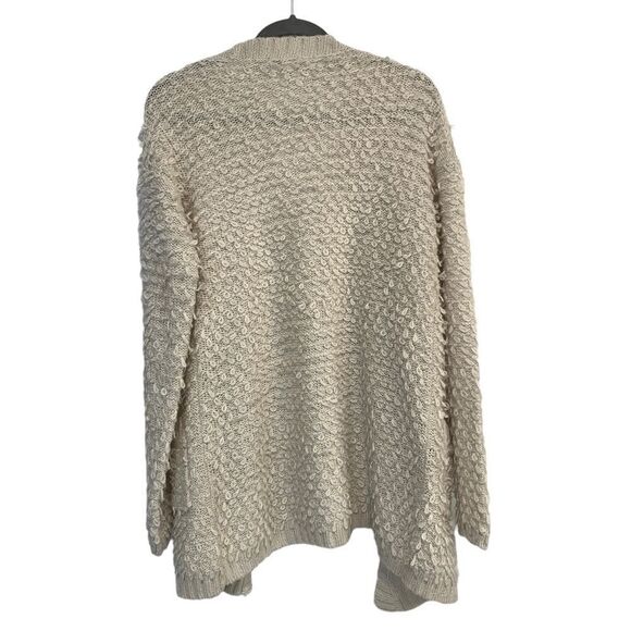 MAURICES Long Textured Cardigan - Picture 2 of 8